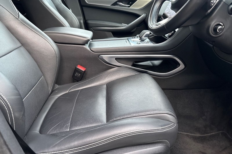 Used Jaguar F-Pace 2022 for sale - 77700983: Photo 25