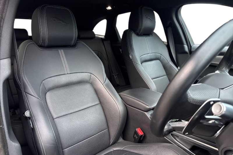 Used Jaguar F-Pace 2022 for sale - 77700983: Photo 26