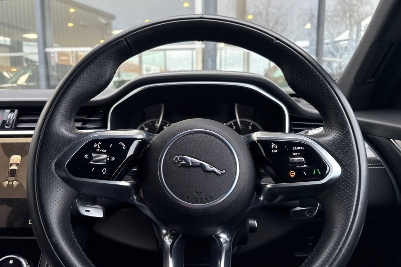 Used Jaguar F-Pace 2022 for sale - 77700983: Photo 27