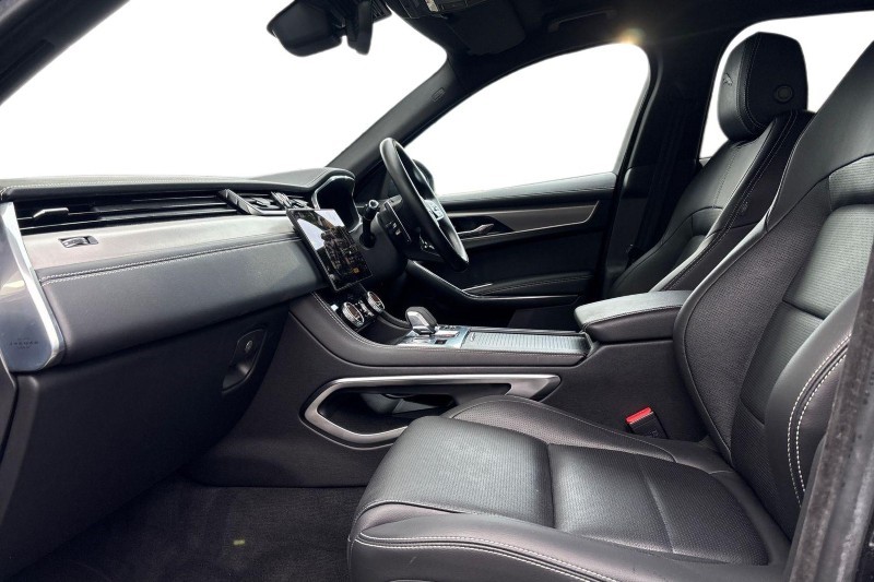 Used Jaguar F-Pace 2022 for sale - 77700983: Photo 3