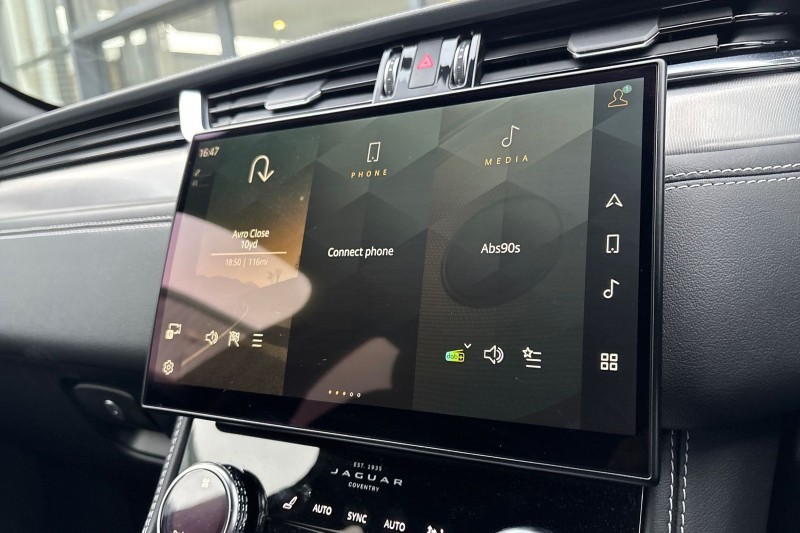 Used Jaguar F-Pace 2022 for sale - 77700983: Photo 30