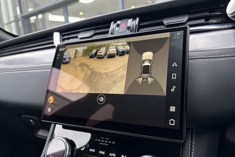 Used Jaguar F-Pace 2022 for sale - 77700983: Photo 32