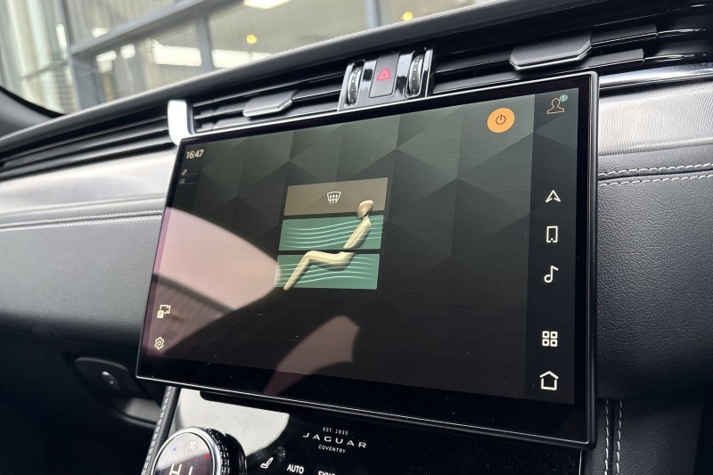 Used Jaguar F-Pace 2022 for sale - 77700983: Photo 34