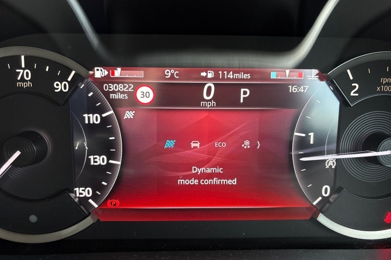 Used Jaguar F-Pace 2022 for sale - 77700983: Photo 35