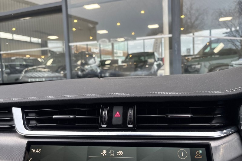 Used Jaguar F-Pace 2022 for sale - 77700983: Photo 37