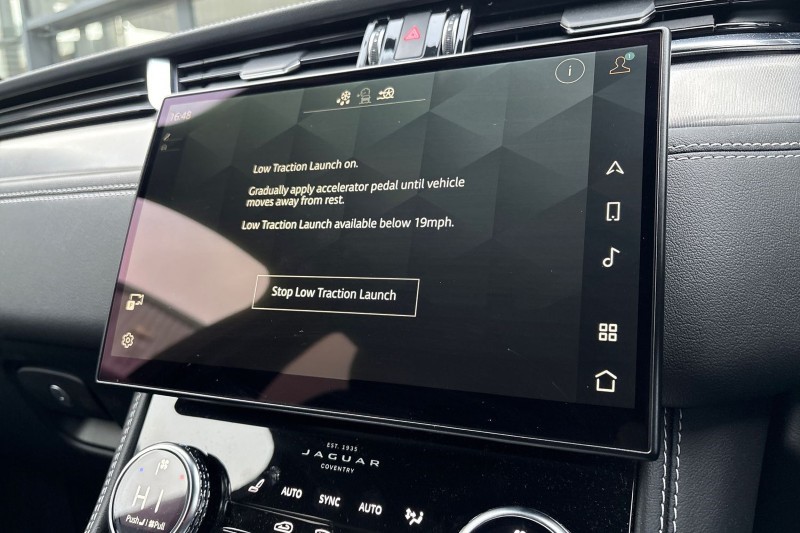 Used Jaguar F-Pace 2022 for sale - 77700983: Photo 39