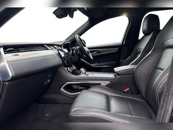 Used Jaguar F-Pace 2022 for sale - 77700983: Photo