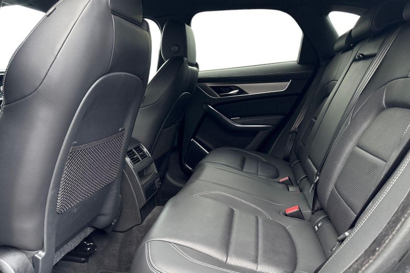 Used Jaguar F-Pace 2022 for sale - 77700983: Photo 4