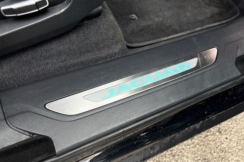 Used Jaguar F-Pace 2022 for sale - 77700983: Photo 41