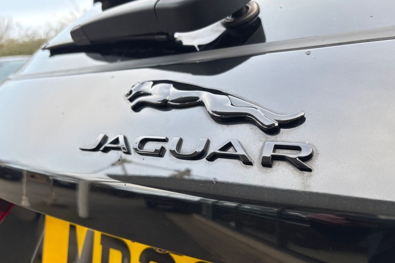 Used Jaguar F-Pace 2022 for sale - 77700983: Photo 48