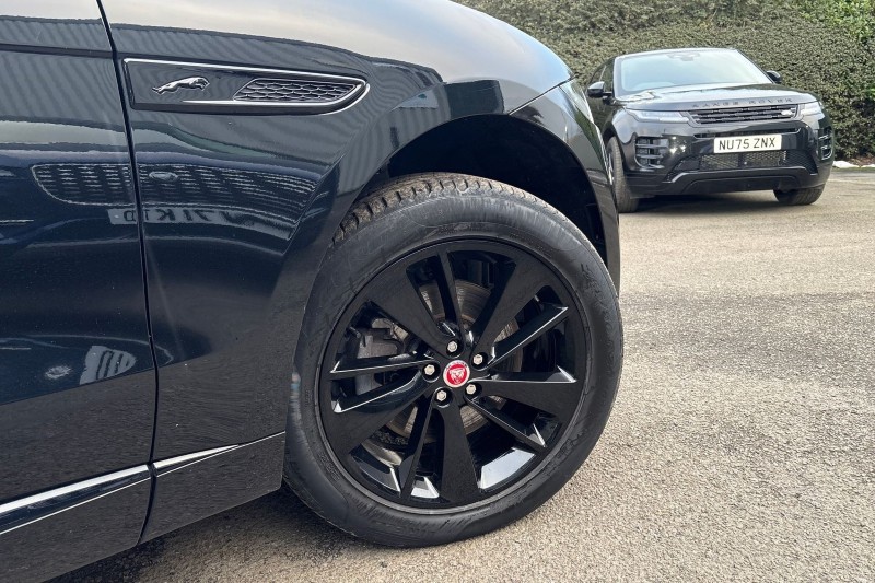 Used Jaguar F-Pace 2022 for sale - 77700983: Photo 52