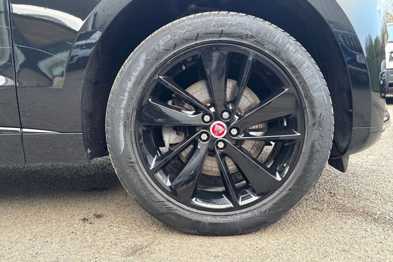 Used Jaguar F-Pace 2022 for sale - 77700983: Photo 8