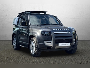 Used Land Rover Defender 2023 for sale - 79208662: Photo