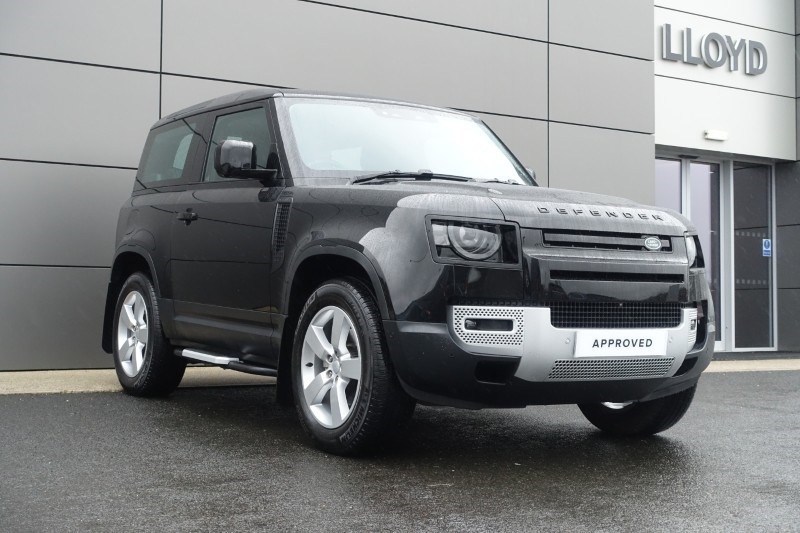 Used Land Rover Defender 2023 for sale - 78219071: Photo 1