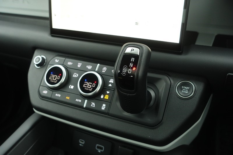 Used Land Rover Defender 2023 for sale - 78219071: Photo 13