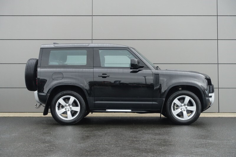 Used Land Rover Defender 2023 for sale - 78219071: Photo 6