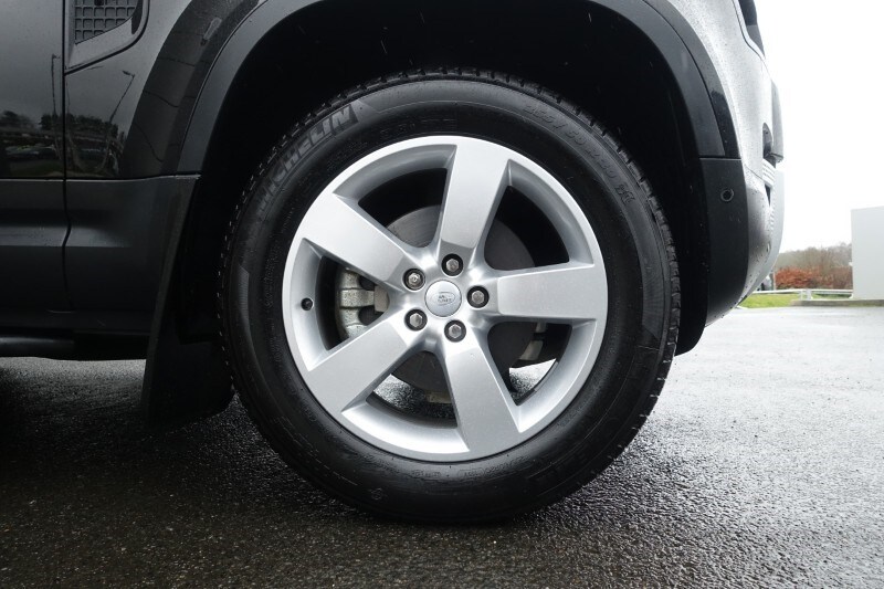 Used Land Rover Defender 2023 for sale - 78219071: Photo 9