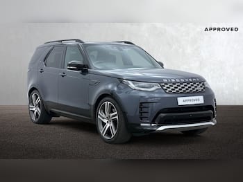 Used Land Rover Discovery 2024 for sale - 79693126: Photo