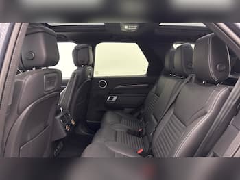 Used Land Rover Discovery 2024 for sale - 79693126: Photo