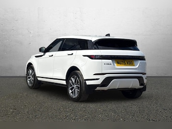 Used Land Rover Range Rover Evoque 2025 for sale - 78555654: Photo