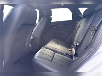 Used Land Rover Range Rover Evoque 2025 for sale - 78555654: Photo