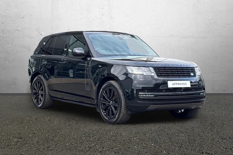 Used Land Rover Range Rover 2025 for sale - 77732681: Photo 1