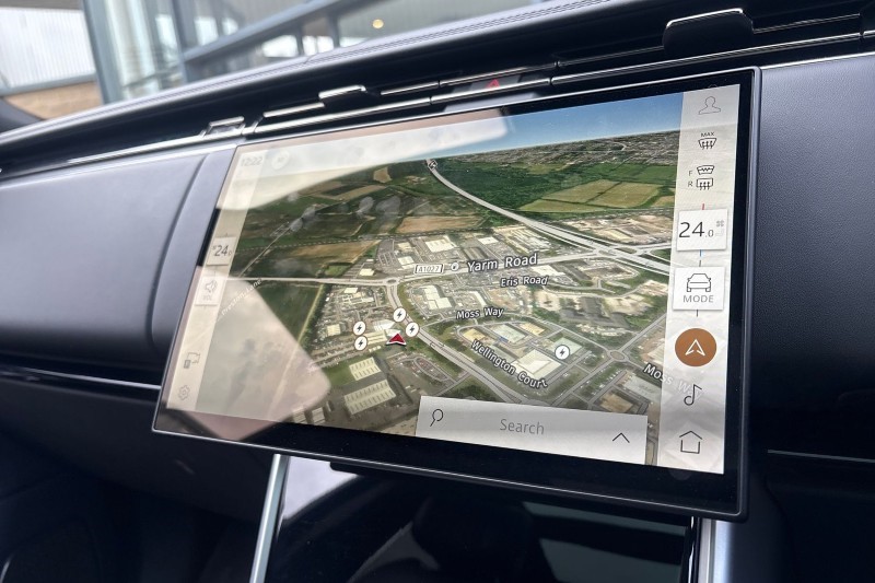 Used Land Rover Range Rover 2025 for sale - 77732681: Photo 11