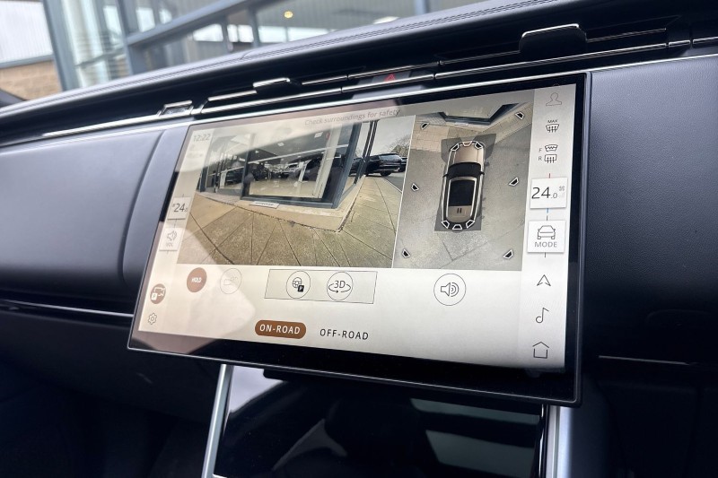 Used Land Rover Range Rover 2025 for sale - 77732681: Photo 12