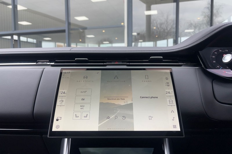 Used Land Rover Range Rover 2025 for sale - 77732681: Photo 14