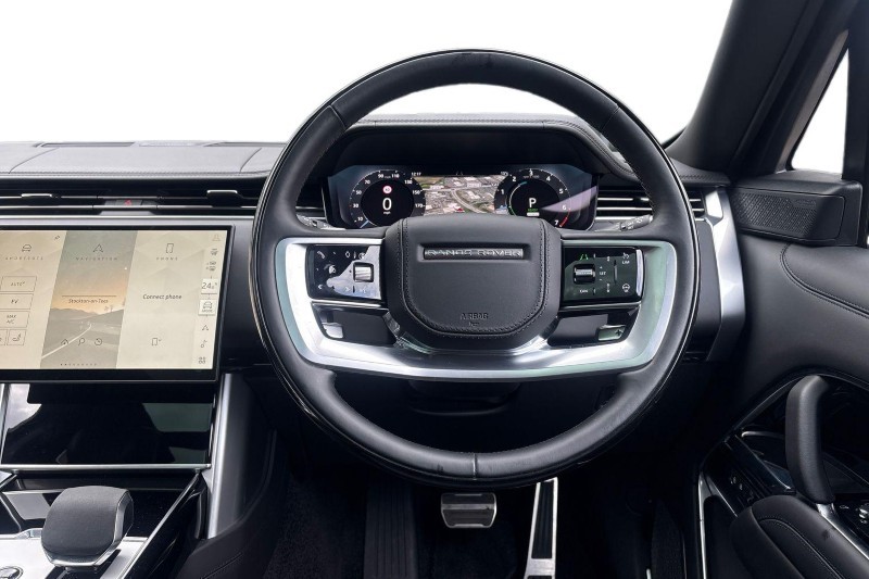 Used Land Rover Range Rover 2025 for sale - 77732681: Photo 15