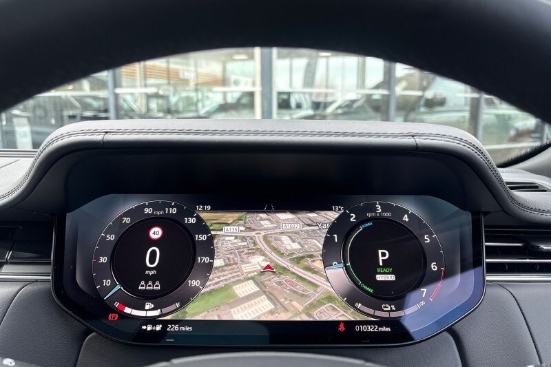 Used Land Rover Range Rover 2025 for sale - 77732681: Photo 16