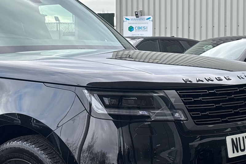 Used Land Rover Range Rover 2025 for sale - 77732681: Photo 17