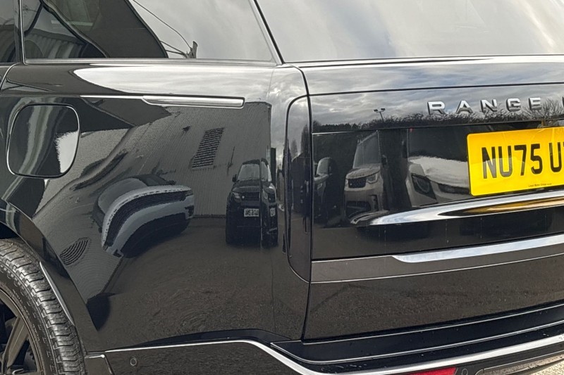 Used Land Rover Range Rover 2025 for sale - 77732681: Photo 19