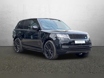 Used Land Rover Range Rover 2025 for sale - 77732681: Photo