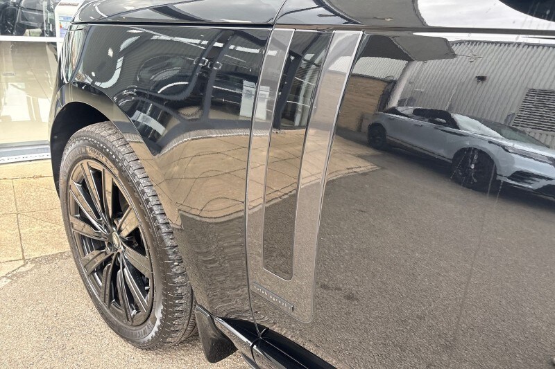Used Land Rover Range Rover 2025 for sale - 77732681: Photo 20