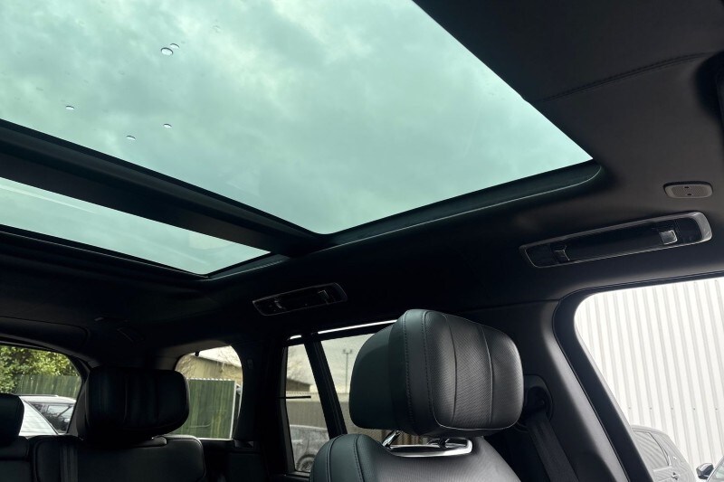 Used Land Rover Range Rover 2025 for sale - 77732681: Photo 21