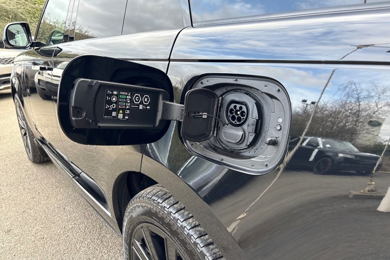 Used Land Rover Range Rover 2025 for sale - 77732681: Photo 22