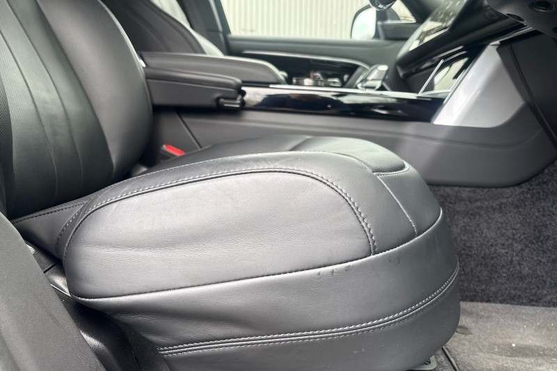 Used Land Rover Range Rover 2025 for sale - 77732681: Photo 25