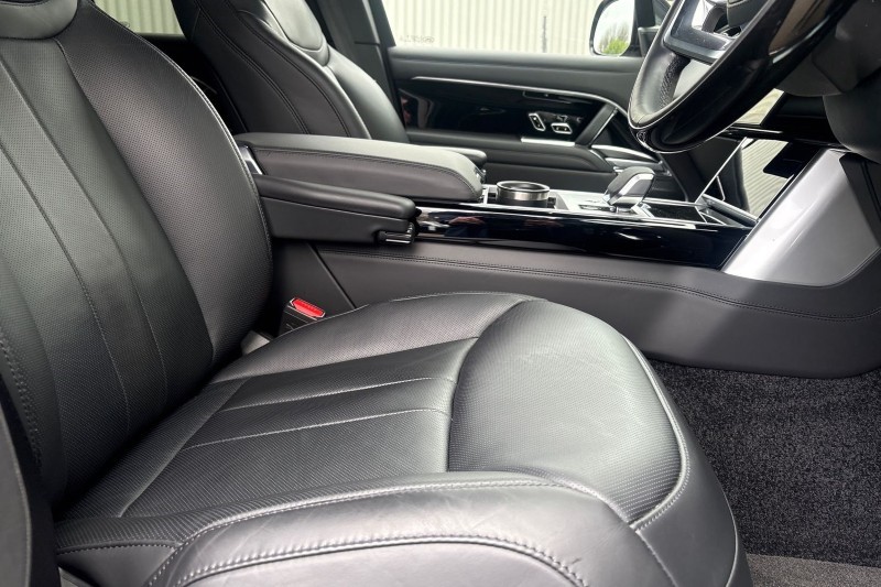 Used Land Rover Range Rover 2025 for sale - 77732681: Photo 26