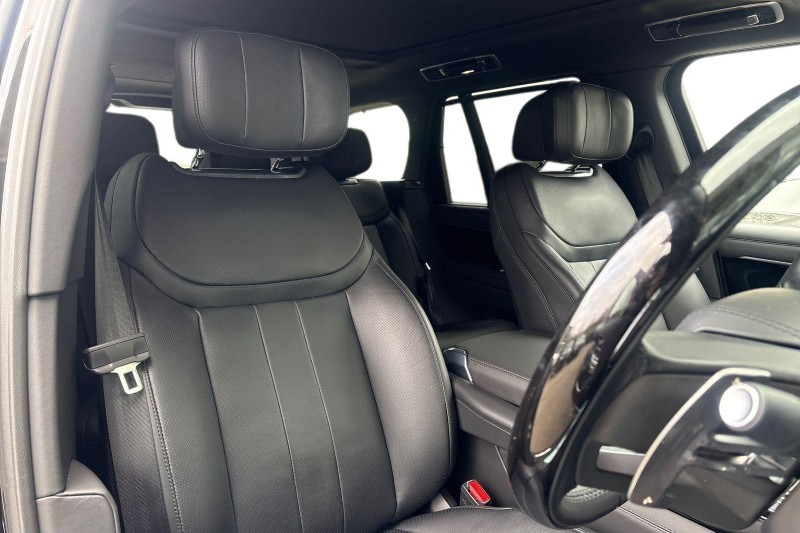 Used Land Rover Range Rover 2025 for sale - 77732681: Photo 27