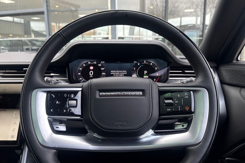 Used Land Rover Range Rover 2025 for sale - 77732681: Photo 28