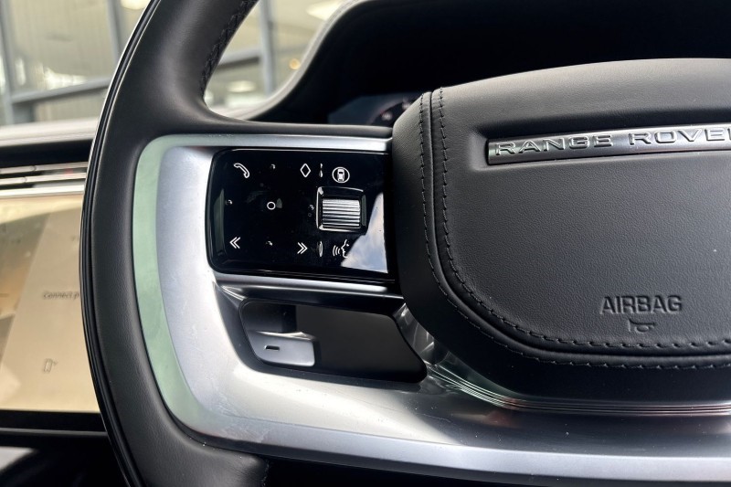 Used Land Rover Range Rover 2025 for sale - 77732681: Photo 29