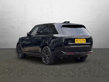 Used Land Rover Range Rover 2025 for sale - 77732681: Photo