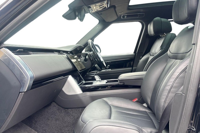 Used Land Rover Range Rover 2025 for sale - 77732681: Photo 3