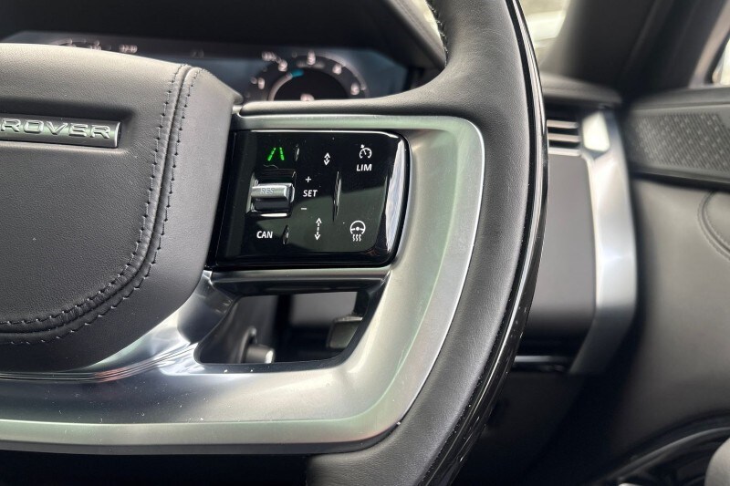 Used Land Rover Range Rover 2025 for sale - 77732681: Photo 30