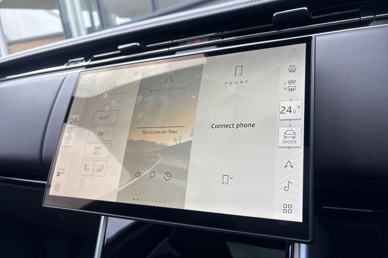 Used Land Rover Range Rover 2025 for sale - 77732681: Photo 31