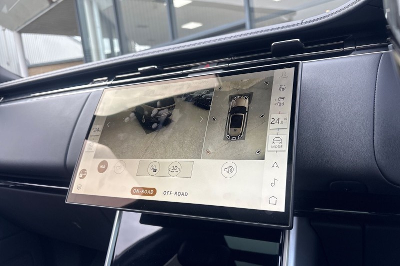 Used Land Rover Range Rover 2025 for sale - 77732681: Photo 33