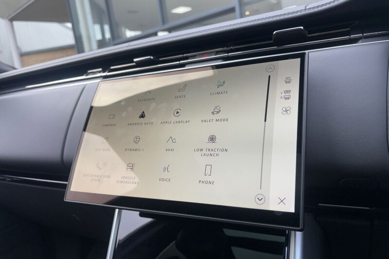 Used Land Rover Range Rover 2025 for sale - 77732681: Photo 34