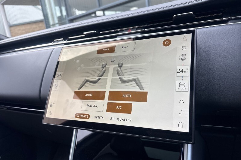 Used Land Rover Range Rover 2025 for sale - 77732681: Photo 35