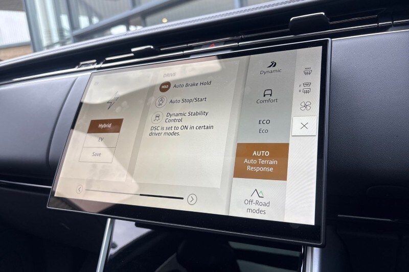 Used Land Rover Range Rover 2025 for sale - 77732681: Photo 36